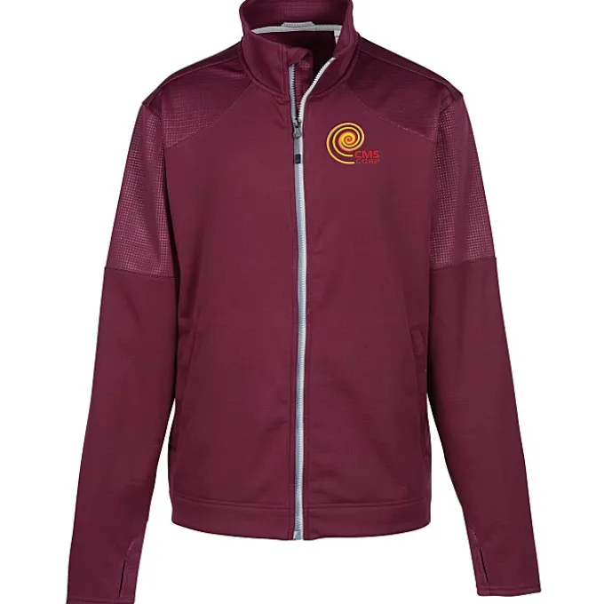 Senger Knit Jacket - Men's