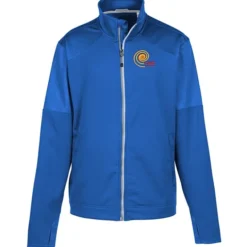 Senger Knit Jacket - Men's