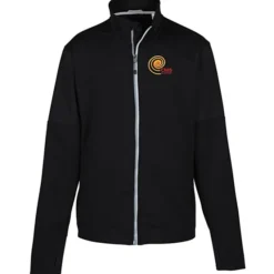 Senger Knit Jacket - Men's