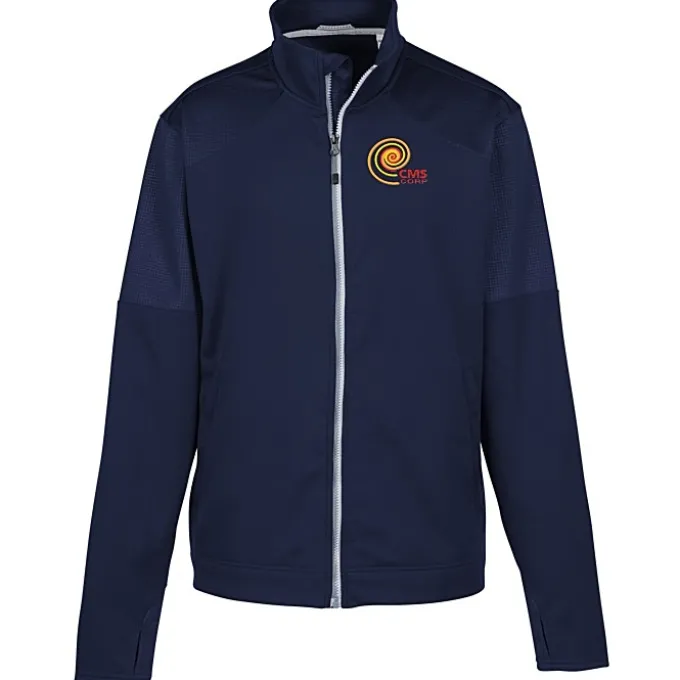 Senger Knit Jacket - Men's