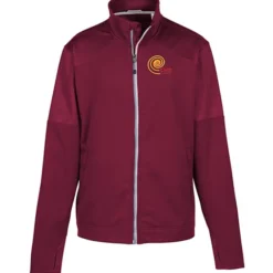 Senger Knit Jacket - Men's