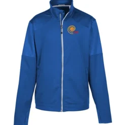Senger Knit Jacket - Men's - 24 hr