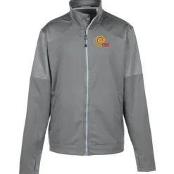 Senger Knit Jacket - Men's - 24 hr