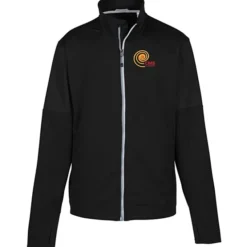 Senger Knit Jacket - Men's - 24 hr
