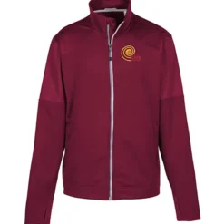 Senger Knit Jacket - Men's - 24 hr