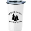 Sentinel Travel Tumbler - 14 oz