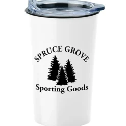 Sentinel Travel Tumbler - 14 oz