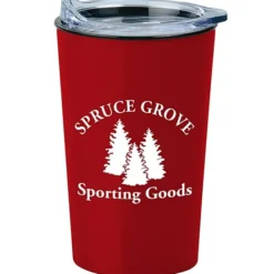 Sentinel Travel Tumbler - 14 oz