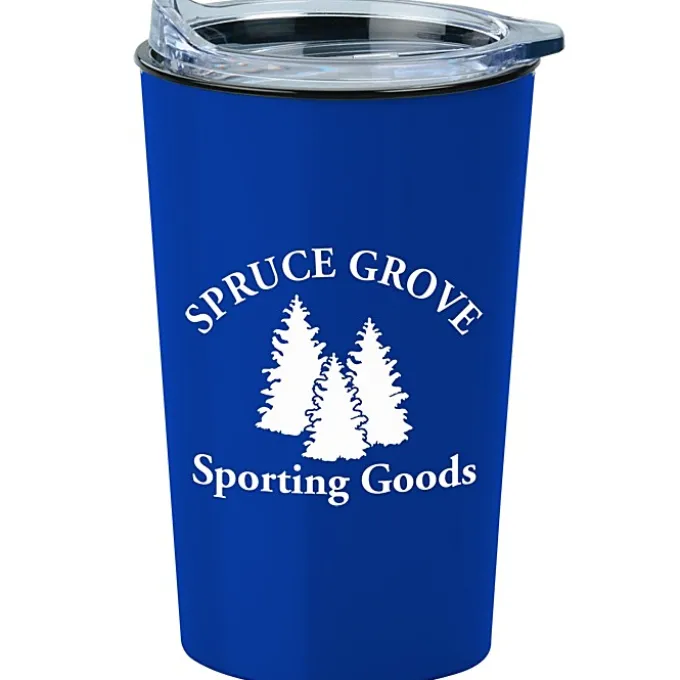 Sentinel Travel Tumbler - 14 oz