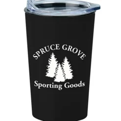 Sentinel Travel Tumbler - 14 oz