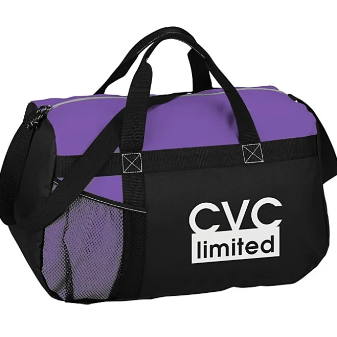 Sequel Sport Bag