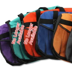 Sequel Sport Bag - Embroidered