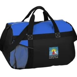 Sequel Sport Bag - Embroidered