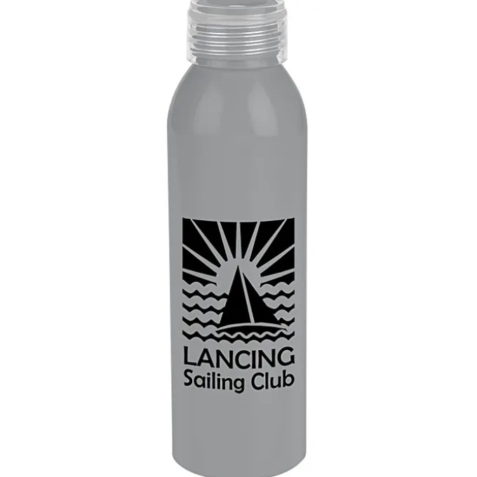 Seren Aluminum Bottle - 20 oz