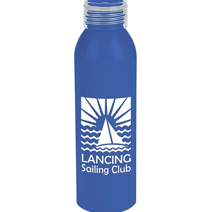 Seren Aluminum Bottle - 20 oz