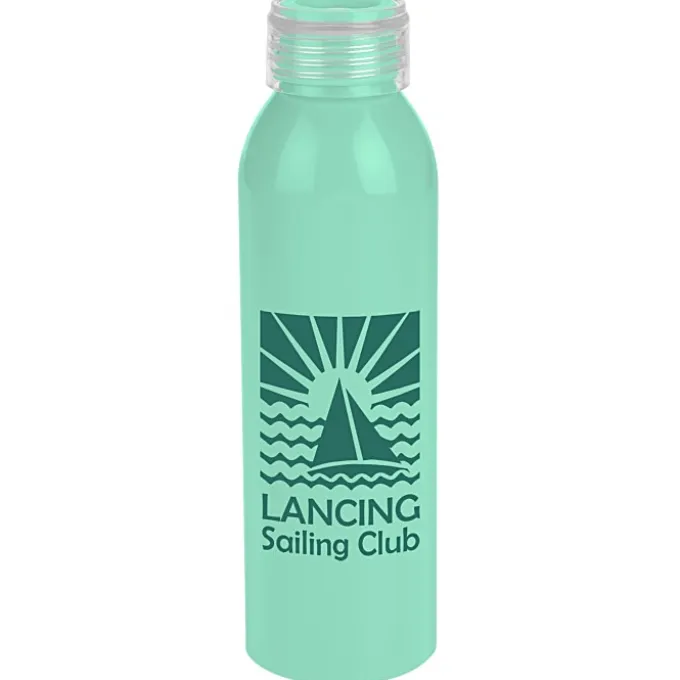 Seren Aluminum Bottle - 20 oz