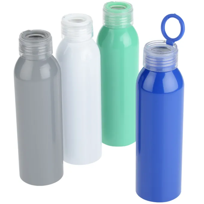 Seren Aluminum Bottle - 20 oz