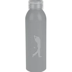 Seren Aluminum Bottle - 20 oz - Laser Engraved