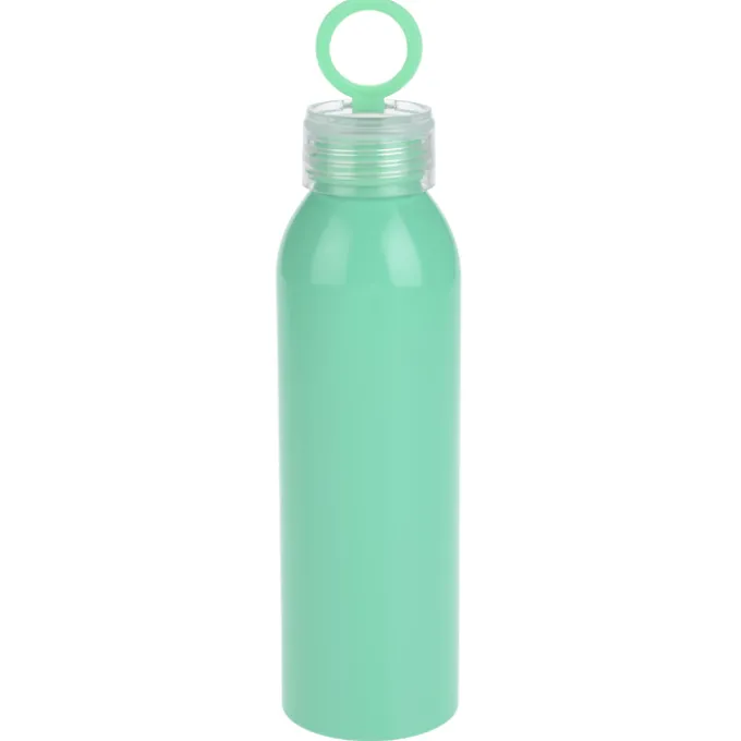 Seren Aluminum Bottle - 20 oz - Laser Engraved