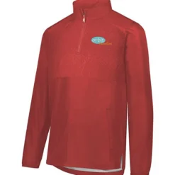 SeriesX 1/4-Zip Pullover Jacket - Men's