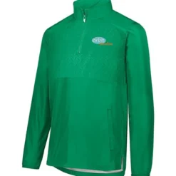 SeriesX 1/4-Zip Pullover Jacket - Men's