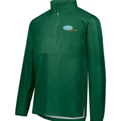 SeriesX 1/4-Zip Pullover Jacket - Men's