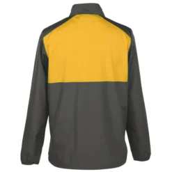 SeriesX 1/4-Zip Pullover Jacket - Men's