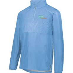 SeriesX 1/4-Zip Pullover Jacket - Men's