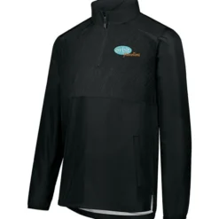 SeriesX 1/4-Zip Pullover Jacket - Men's