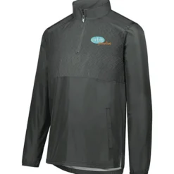 SeriesX 1/4-Zip Pullover Jacket - Men's