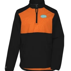 SeriesX 1/4-Zip Pullover Jacket - Men's