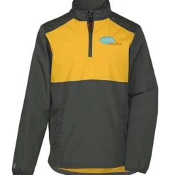 SeriesX 1/4-Zip Pullover Jacket - Men's