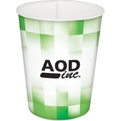 Shaded Checkers Stadium Cup - 16 oz