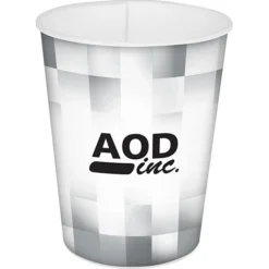 Shaded Checkers Stadium Cup - 16 oz