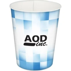 Shaded Checkers Stadium Cup - 16 oz