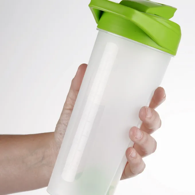 Shake and Take Sport Bottle - 24 oz