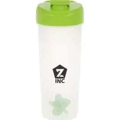 Shake and Take Sport Bottle - 24 oz