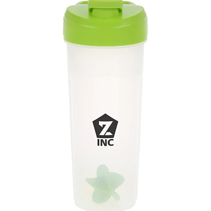Shake and Take Sport Bottle - 24 oz