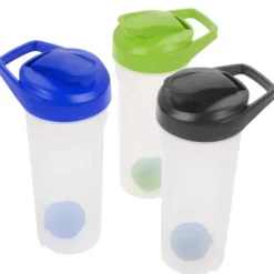 Shake and Take Sport Bottle - 24 oz