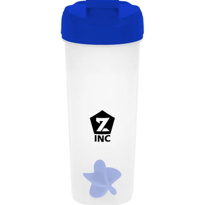 Shake and Take Sport Bottle - 24 oz