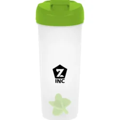 Shake and Take Sport Bottle - 24 oz