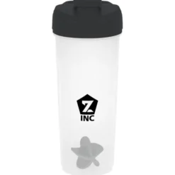 Shake and Take Sport Bottle - 24 oz