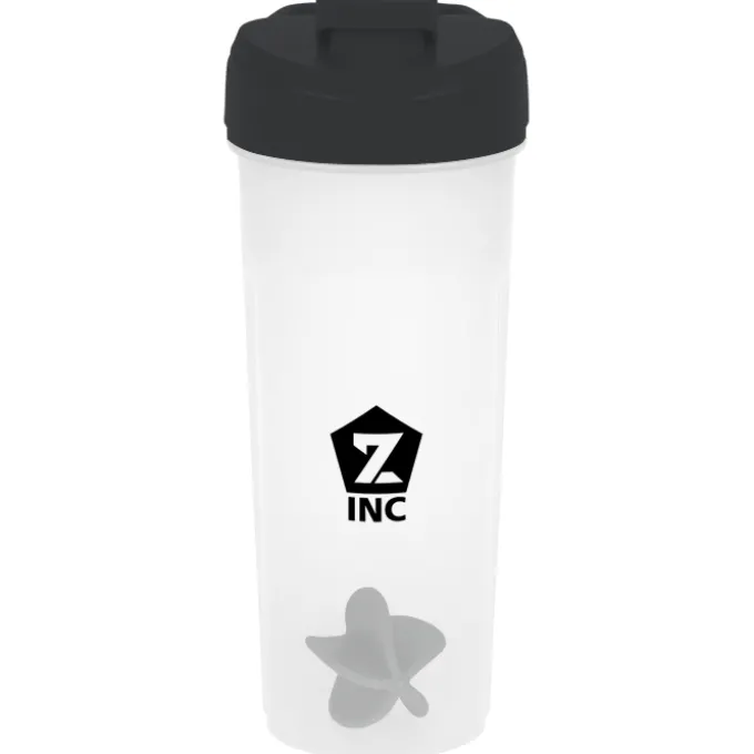 Shake and Take Sport Bottle - 24 oz