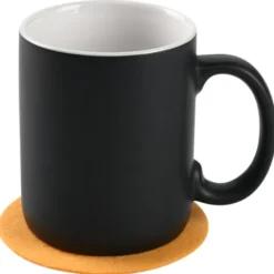 Shammy Coaster - Circle