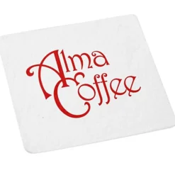 Shammy Coaster - Square