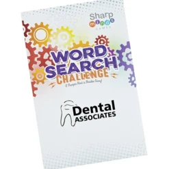 SharpMind Games - Word Search
