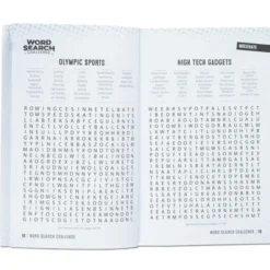 SharpMind Games - Word Search
