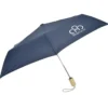 Shed Rain Auto Open / Close Compact Umbrella - 42-inch Arc