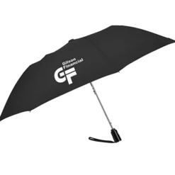 Shed Rain Auto Open Compact Umbrella - 42-inch Arc