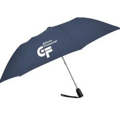 Shed Rain Auto Open Compact Umbrella - 42-inch Arc